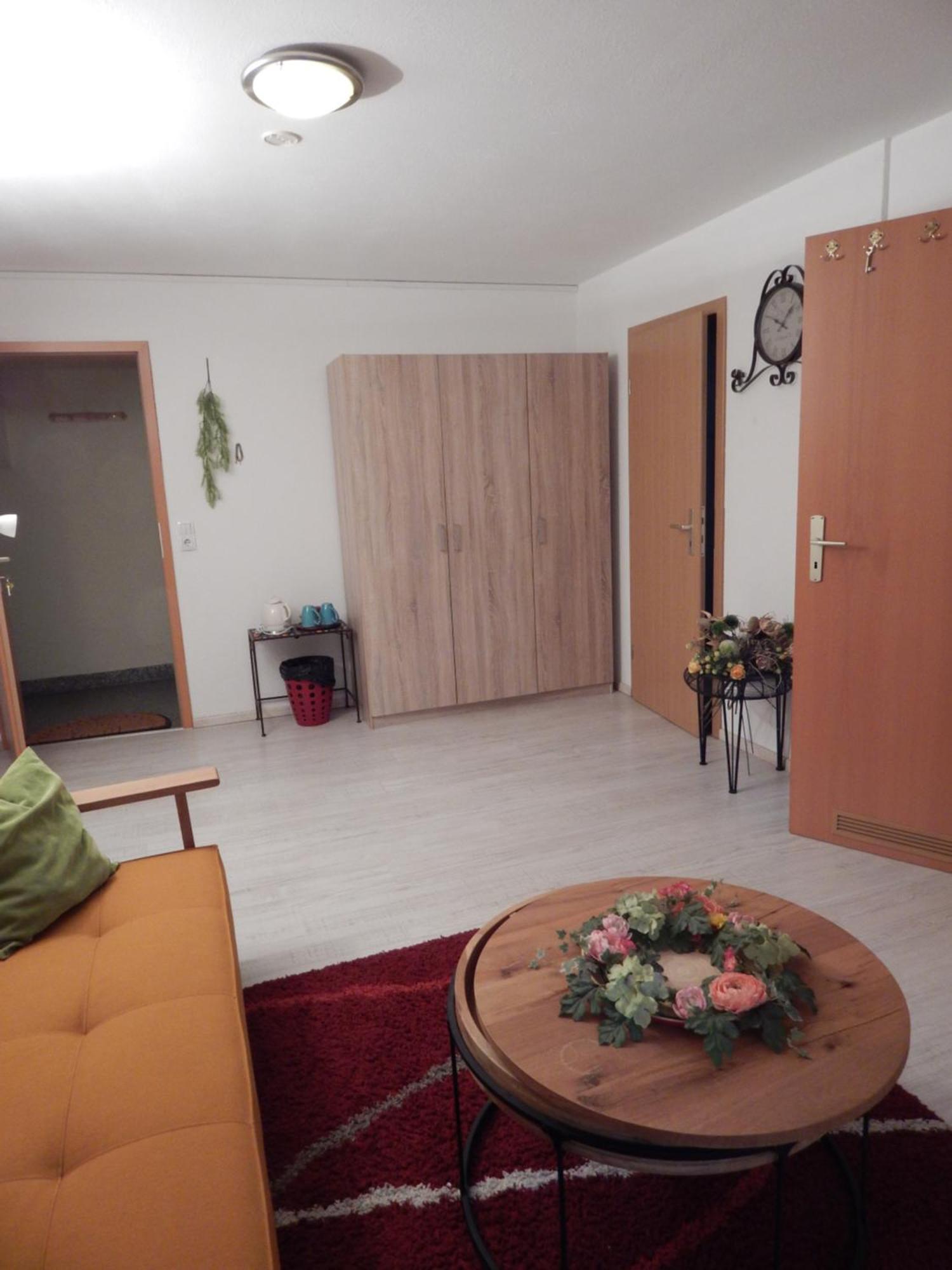 Ferienwohnung Schwemmer 皮尔纳 外观 照片
