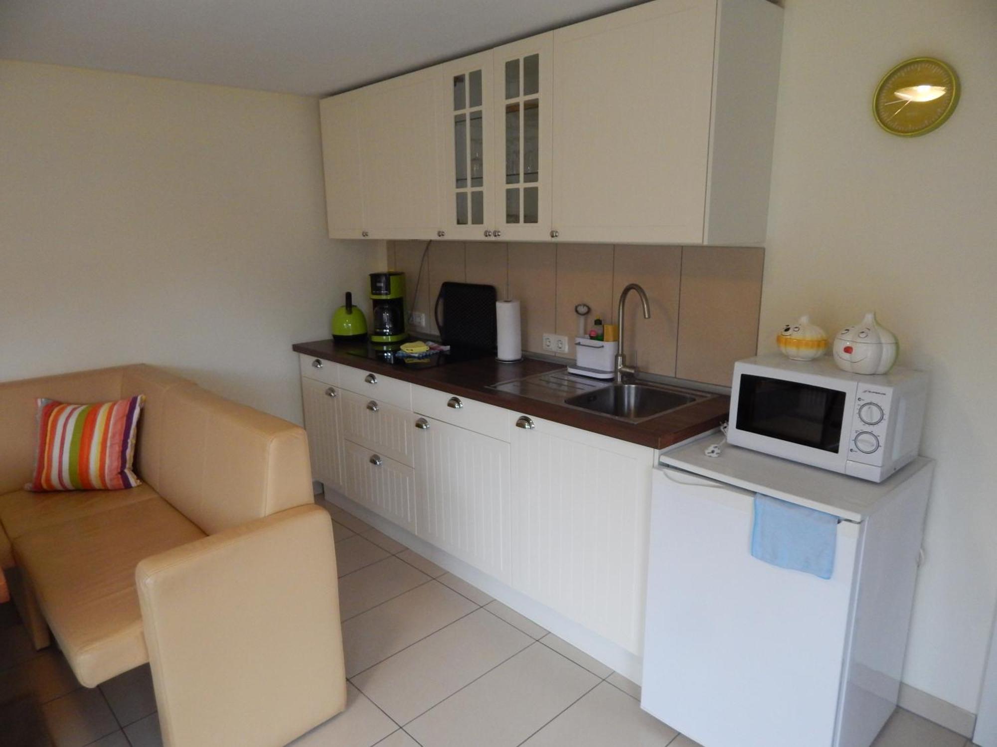 Ferienwohnung Schwemmer 皮尔纳 外观 照片