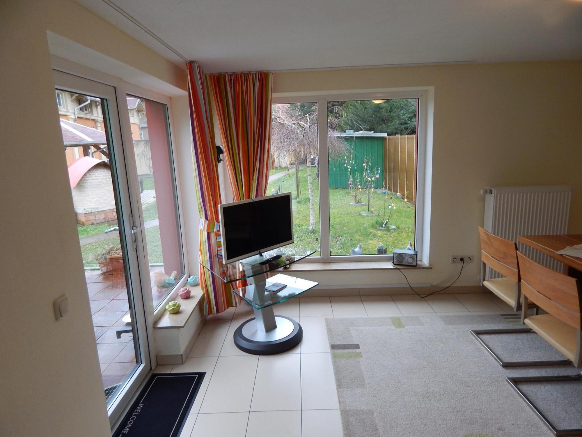 Ferienwohnung Schwemmer 皮尔纳 外观 照片