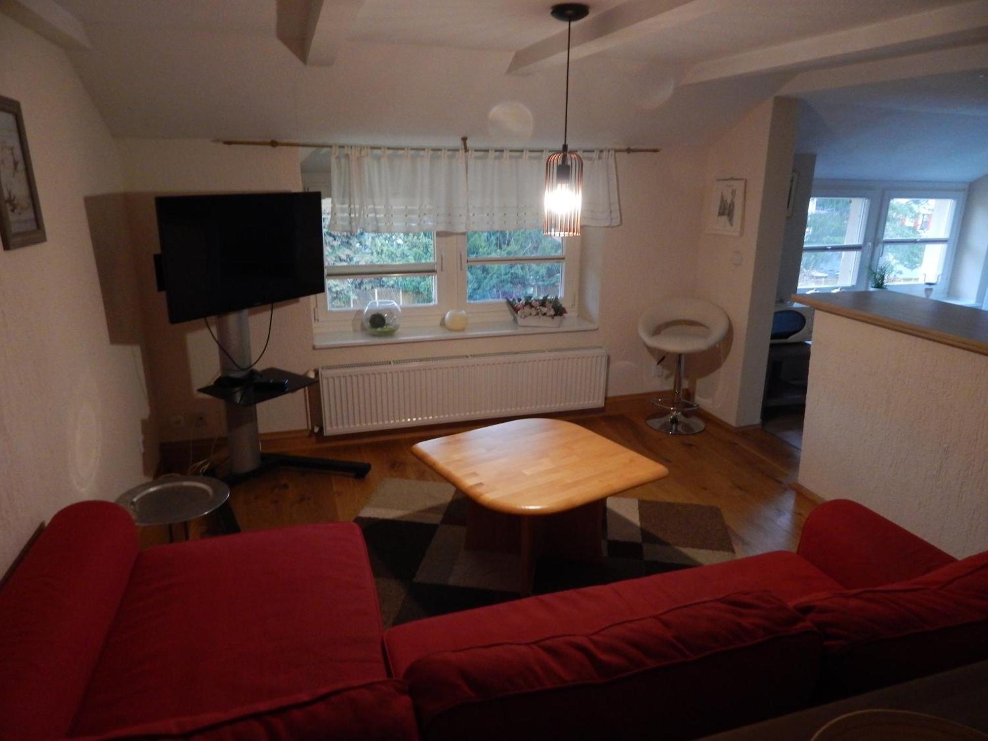 Ferienwohnung Schwemmer 皮尔纳 外观 照片