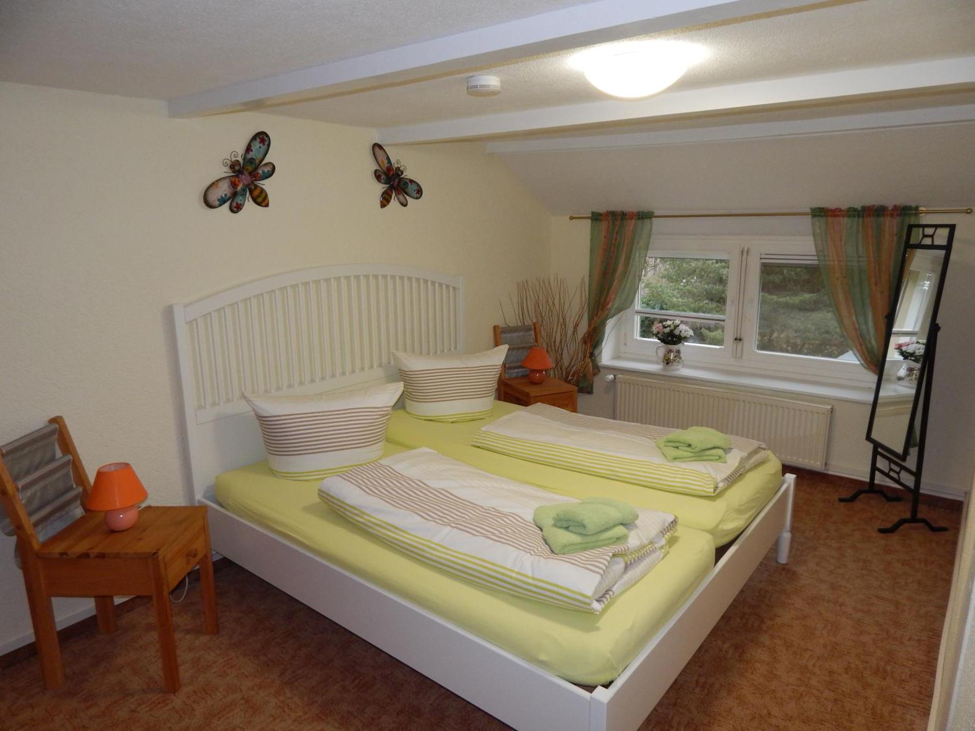 Ferienwohnung Schwemmer 皮尔纳 外观 照片