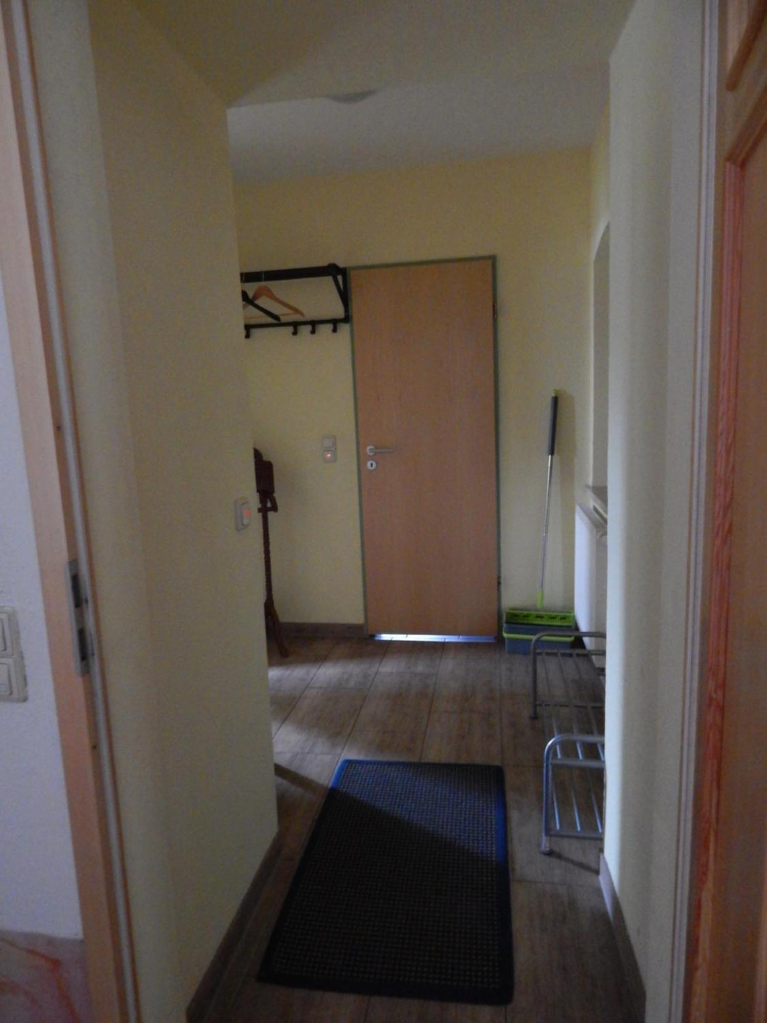 Ferienwohnung Schwemmer 皮尔纳 外观 照片