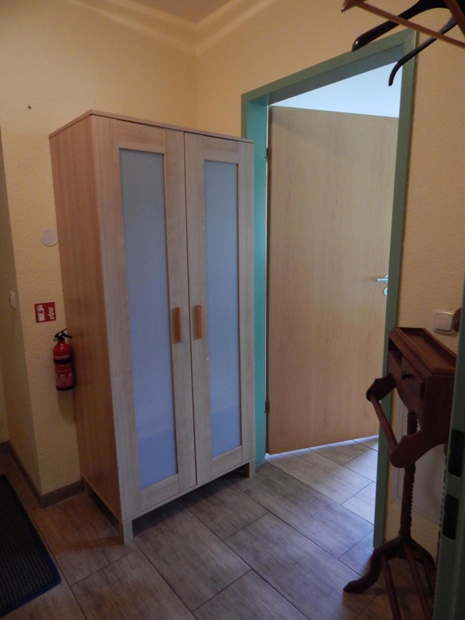 Ferienwohnung Schwemmer 皮尔纳 外观 照片