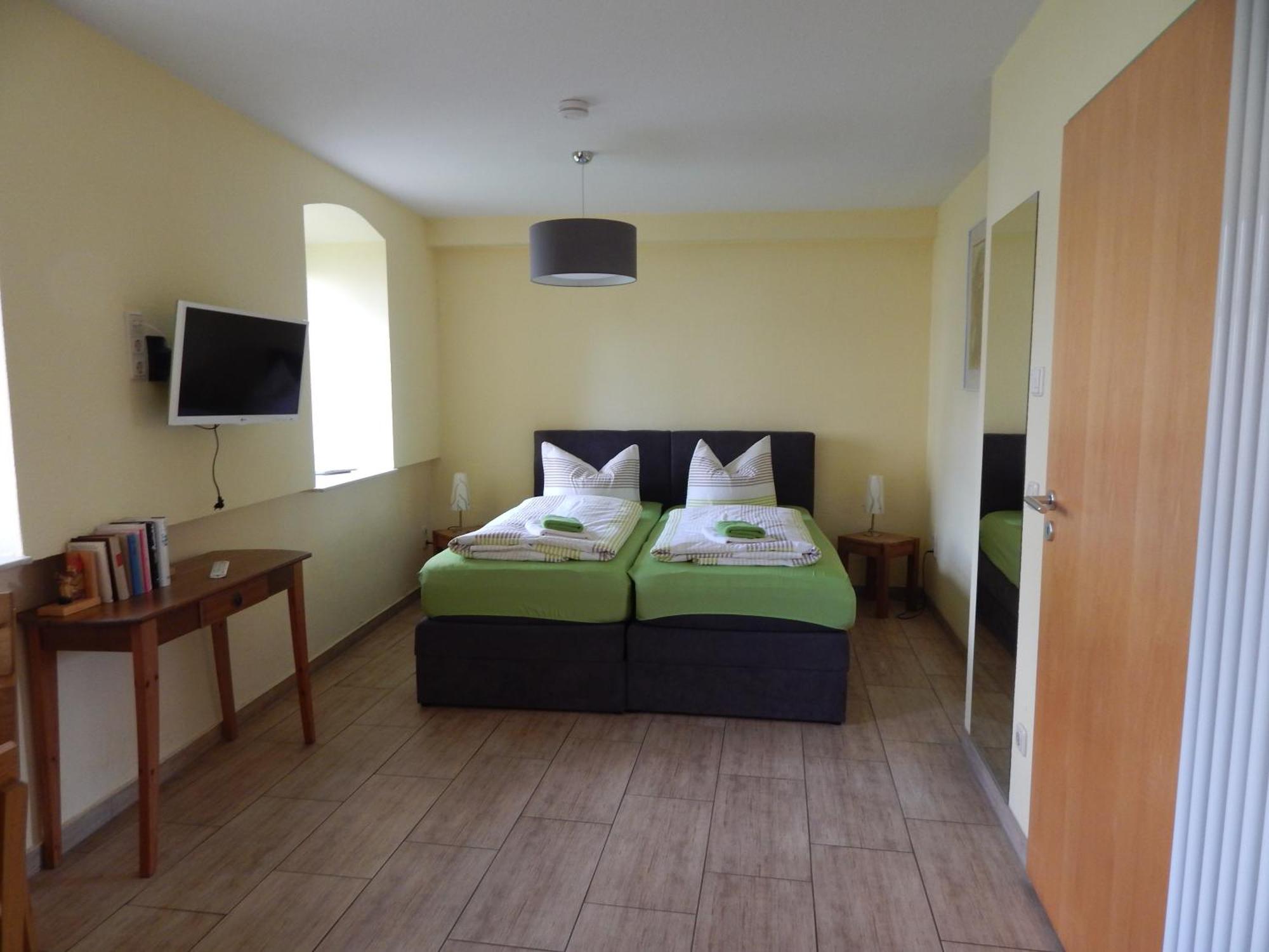 Ferienwohnung Schwemmer 皮尔纳 外观 照片