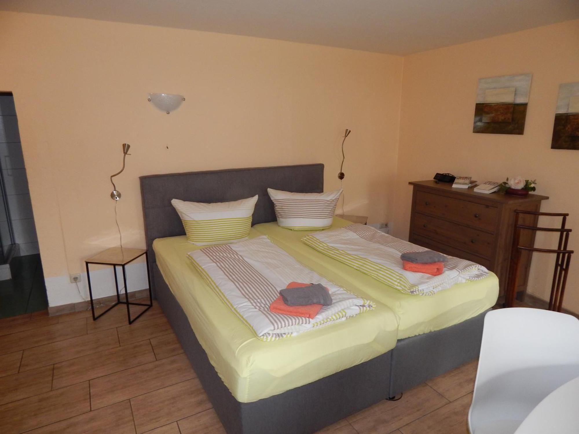 Ferienwohnung Schwemmer 皮尔纳 外观 照片