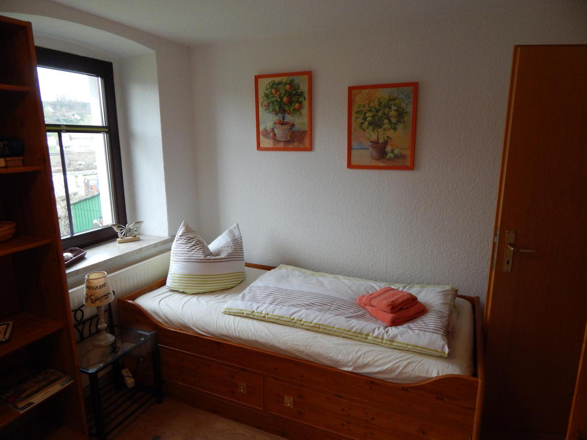 Ferienwohnung Schwemmer 皮尔纳 外观 照片