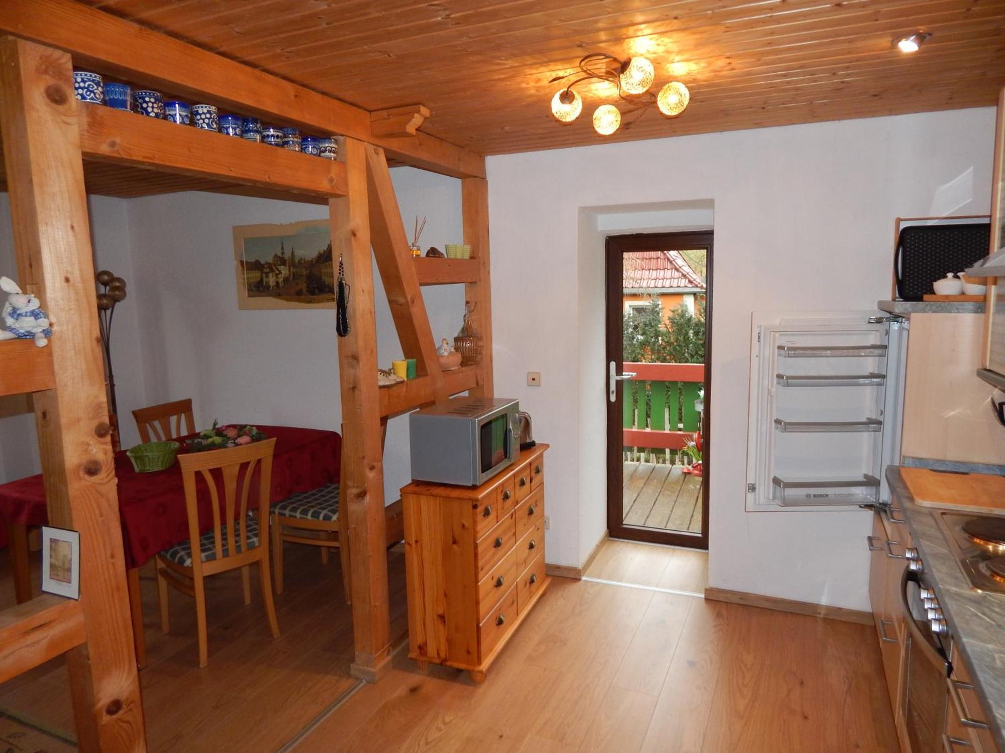 Ferienwohnung Schwemmer 皮尔纳 外观 照片