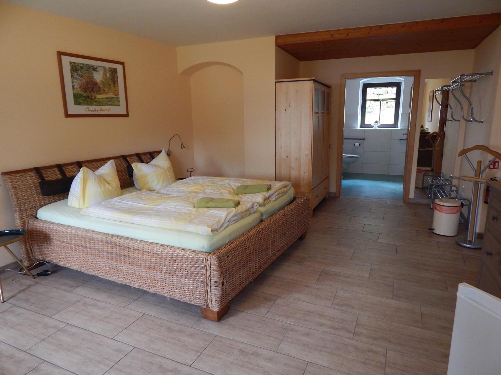 Ferienwohnung Schwemmer 皮尔纳 外观 照片