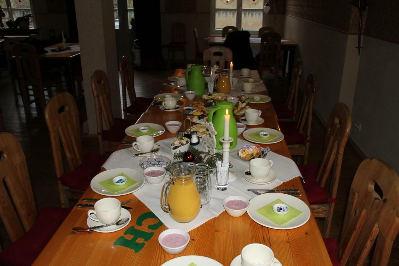 Ferienwohnung Schwemmer 皮尔纳 外观 照片