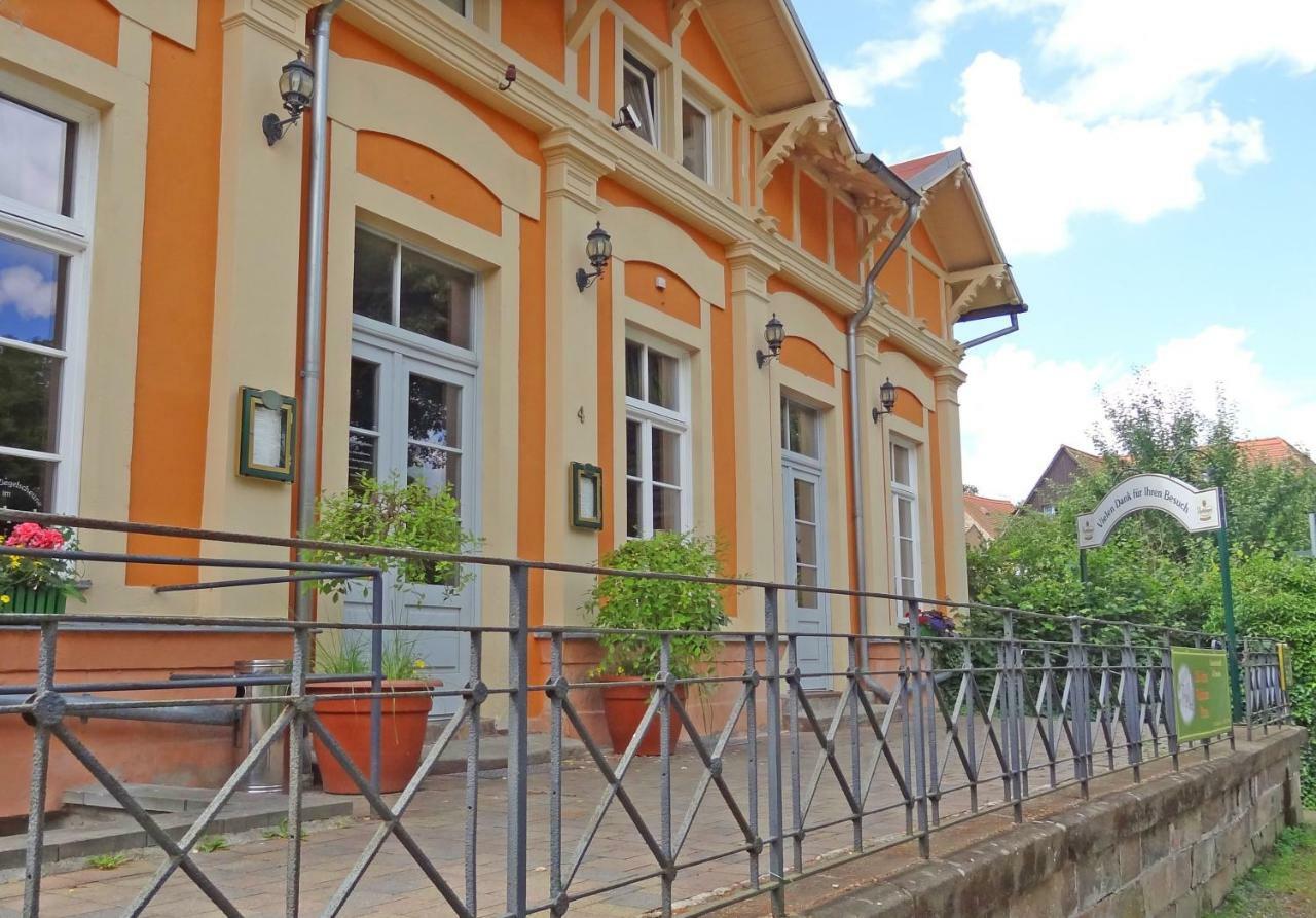 Ferienwohnung Schwemmer 皮尔纳 外观 照片