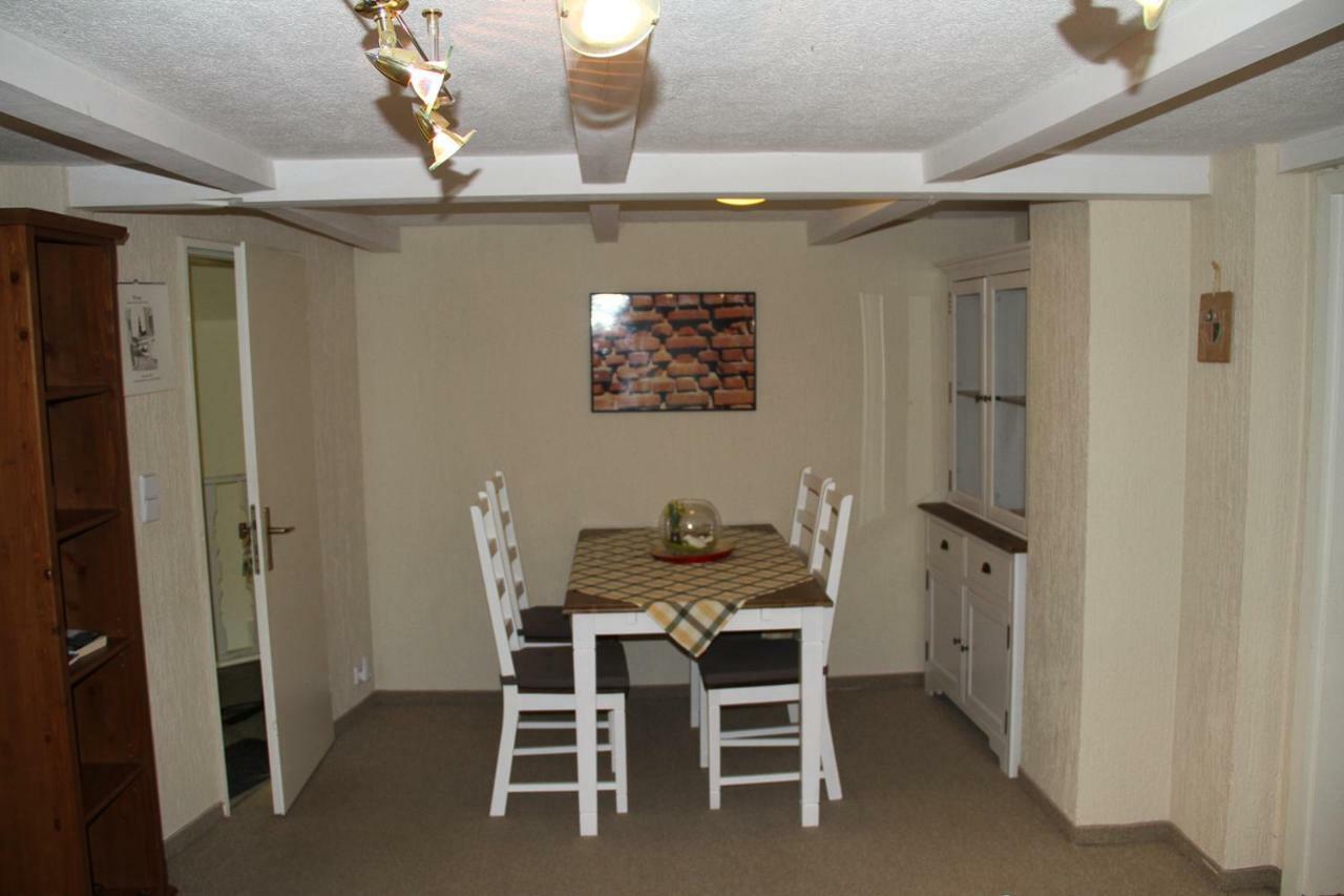 Ferienwohnung Schwemmer 皮尔纳 外观 照片