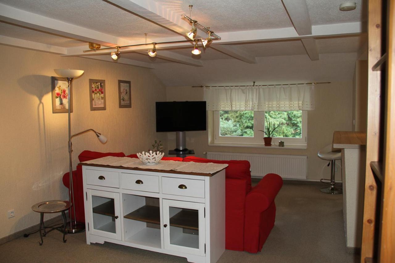 Ferienwohnung Schwemmer 皮尔纳 外观 照片