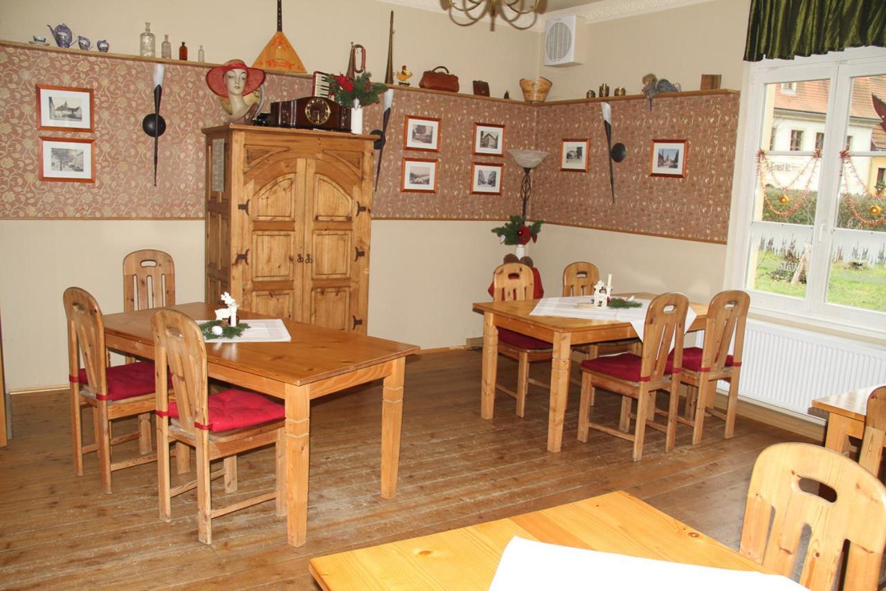 Ferienwohnung Schwemmer 皮尔纳 外观 照片